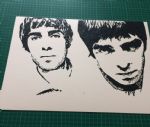 Paul Houghton Mosaics Salford